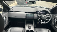 Land Rover Discovery Sport 2.0 D200 Dynamic SE 5dr Auto [5 Seat] Diesel Station Wagon